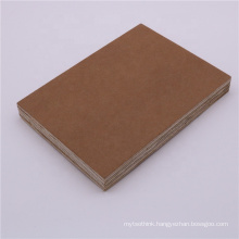 20mm 4x8  fire treated HDO/MDO overlay plywood for sale